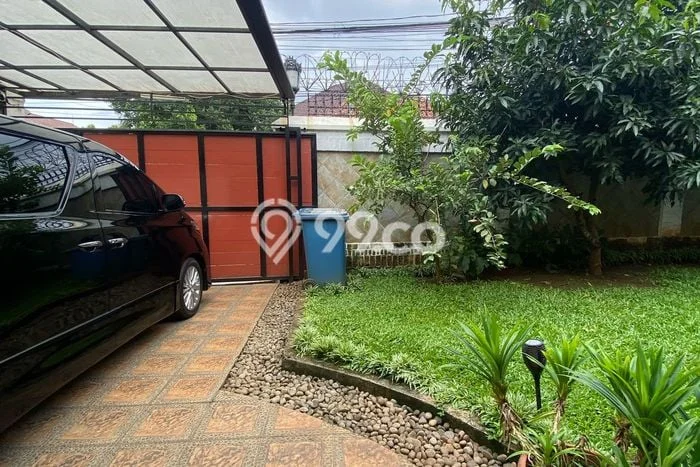 KESEMPATAN TERBAIK! Rumah area Mampang Prapatan, 5 KT, Siap Huni, Luas 466m² Bangunan 600m² KESEMPATAN TERBAIK! Rumah area Mampang Prapatan, 5 KT, Siap Huni, Luas 466m² Bangunan 600m²