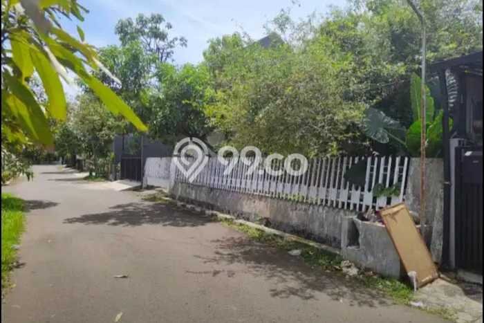 Tanah Kavling Dijual di Bandung dengan Spesifikasi 152m2 Tanah Kavling Dijual di Bandung dengan Spesifikasi 152m2
