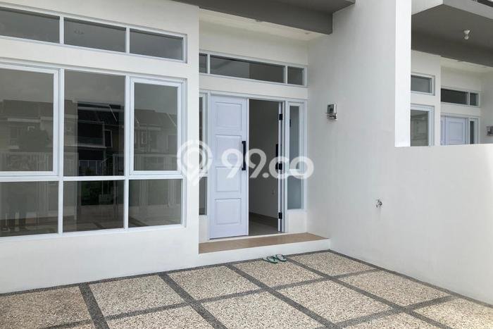 Dijual Cepat Rumah Favorit Siap Huni LB 120m2 di Arcamanik, Bandung Dijual Cepat Rumah Favorit Siap Huni LB 120m2 di Arcamanik, Bandung