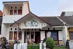 Rumah Modern 4 Kamar LT 120m2 di Buah Batu Rumah Modern 4 Kamar LT 120m2 di Buah Batu