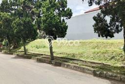Dijual Tanah Lokasi Setra Duta, Bandung Seluas 419m2 Dijual Tanah Lokasi Setra Duta, Bandung Seluas 419m2