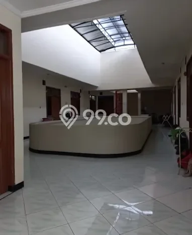 Tersedia Rumah Kost di Bandung Kota, Bandung 26 Kamar Tersedia Rumah Kost di Bandung Kota, Bandung 26 Kamar