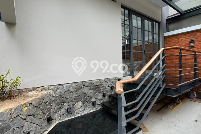 Jual Rumah Luas Elegan Dengan View Cantik di Resor Dago Pakar, Bandung Jual Rumah Luas Elegan Dengan View Cantik di Resor Dago Pakar, Bandung