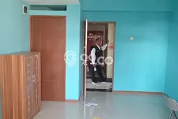 Hunian Apartemen Ekonomis di Bandung dengan 2 Kamar Tidur, 1 Kamar Mandi Hunian Apartemen Ekonomis di Bandung dengan 2 Kamar Tidur, 1 Kamar Mandi