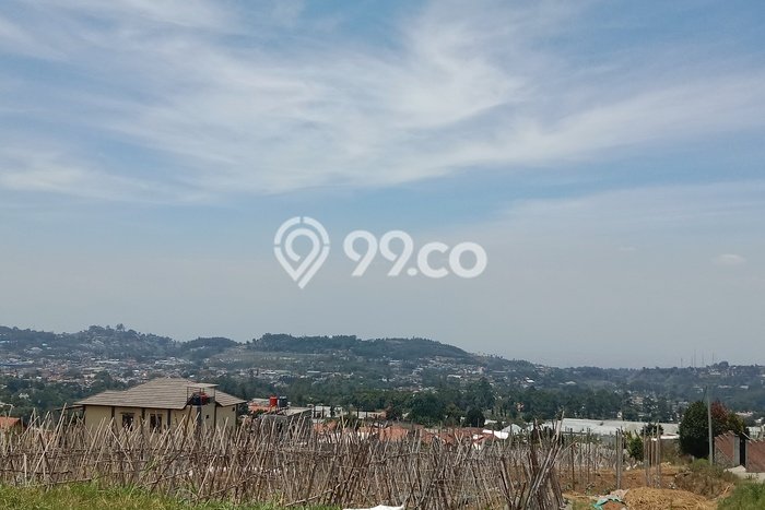 Lahan Kosong Dijual di Bandung Barat dengan Area 224m2 Lahan Kosong Dijual di Bandung Barat dengan Area 224m2