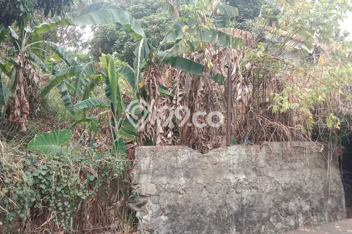 Kavling Tanah untuk Dijual di Cigadung, Bandung, Luas 166m2 Kavling Tanah untuk Dijual di Cigadung, Bandung, Luas 166m2