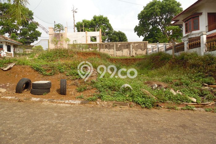 Tanah Dijual Lokasi Cimahi Utara Cimahi SHM Tanah Dijual Lokasi Cimahi Utara Cimahi SHM