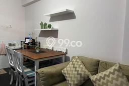 Apartemen Harga Terjangkau untuk Dijual di Pasteur Dengan Spesifikasi 2 KT & 1 KM Apartemen Harga Terjangkau untuk Dijual di Pasteur Dengan Spesifikasi 2 KT & 1 KM