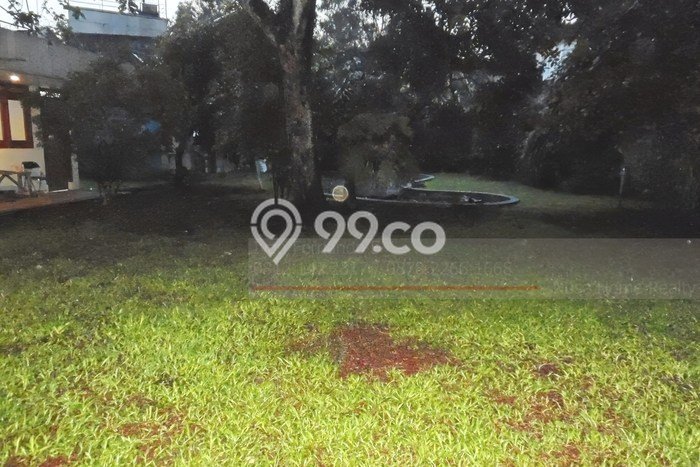 Dijual Rumah Mewah Megah Dengan View Eksklusif di Cipaganti, Bandung Dijual Rumah Mewah Megah Dengan View Eksklusif di Cipaganti, Bandung