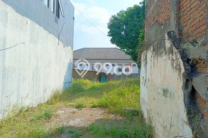 Lahan untuk Dijual Lokasi Jatinangor, Sumedang Luas 469m2 SHM Lahan untuk Dijual Lokasi Jatinangor, Sumedang Luas 469m2 SHM