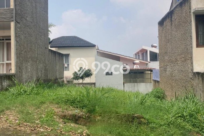 Dijual Tanah 144m2 di Cigadung, Bandung Dijual Tanah 144m2 di Cigadung, Bandung