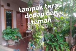 Rumah Minimalis 3 KT di BKR Bandung Unfurnished Rumah Minimalis 3 KT di BKR Bandung Unfurnished
