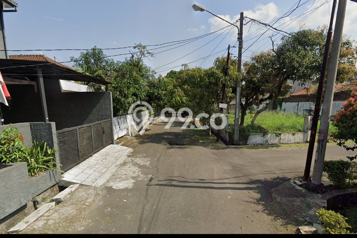Tanah Kavling Dijual di Bandung dengan Spesifikasi 152m2 Tanah Kavling Dijual di Bandung dengan Spesifikasi 152m2