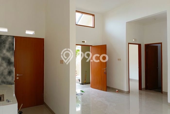 Rumah Strategis Minimalis Lb 70m2 di Bojongsoang, Bandung Rumah Strategis Minimalis Lb 70m2 di Bojongsoang, Bandung