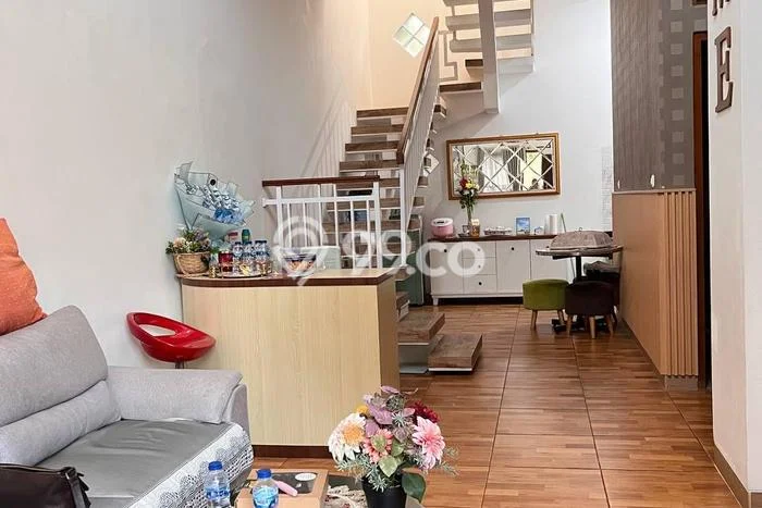 Dijual Hunian Rumah Terawat 3 Kamar di Terusan Buah Batu, Bandung Dijual Hunian Rumah Terawat 3 Kamar di Terusan Buah Batu, Bandung