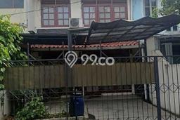 Rumah Minimalis 3 Kamar LT 80m2 di Supratman Rumah Minimalis 3 Kamar LT 80m2 di Supratman