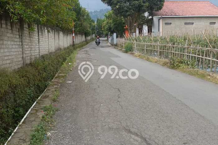 Kavling Tanah Dijual di Lembang Bandung Barat Spesifikasi 10000m2 Kavling Tanah Dijual di Lembang Bandung Barat Spesifikasi 10000m2