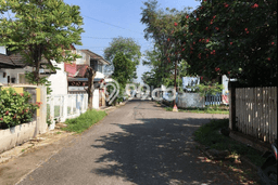 Jarang Ada! Tanah di Turangga Punya Luas 245m2 - Jarang Ada! Tanah di Turangga Punya Luas 245m2 -