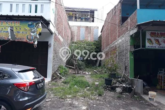 Tanah di Soreang, Bandung Luas 75m2 Dijual Segera Tanah di Soreang, Bandung Luas 75m2 Dijual Segera