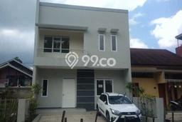 Dijual Hunian Rumah Terawat 3 KT di Setiabudi, Bandung Dijual Hunian Rumah Terawat 3 KT di Setiabudi, Bandung