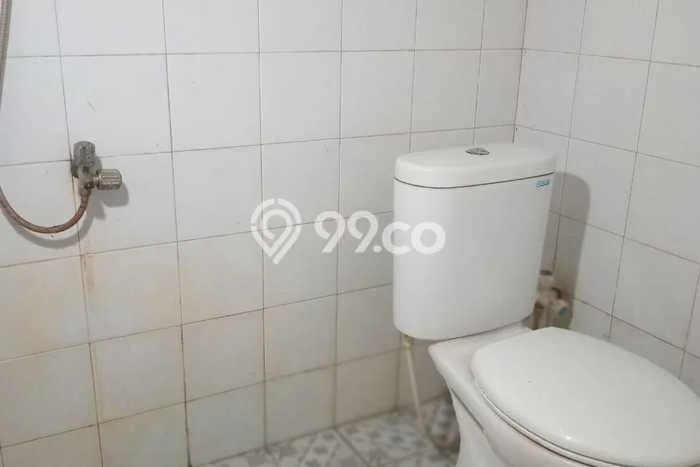 Hunian Nyaman Asri 3 KT Siap Pakai di Ciwastra Bandung Hunian Nyaman Asri 3 KT Siap Pakai di Ciwastra Bandung