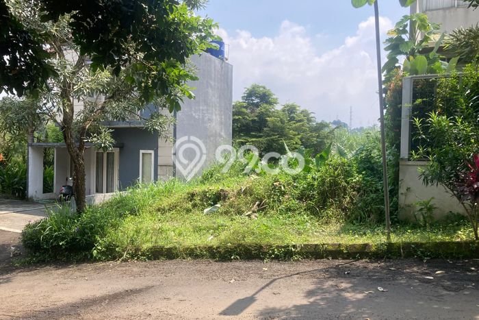Tanah Siap Bangun Dijual di Bandung Punya Luas 261m2 Tanah Siap Bangun Dijual di Bandung Punya Luas 261m2