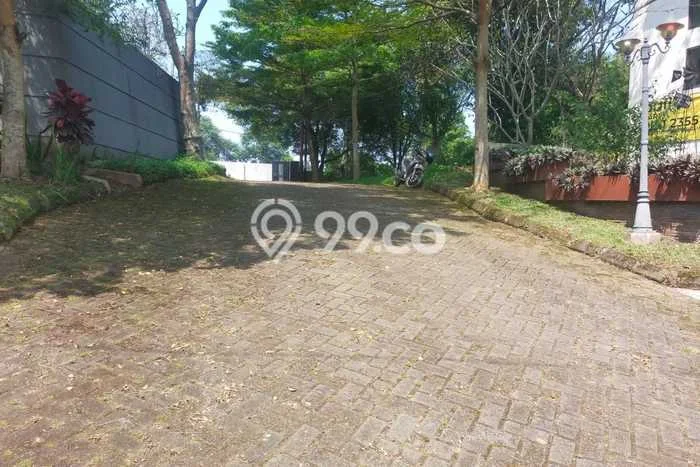 Tanah Kavling untuk Dijual di Cigadung Bandung 184m2 Tanah Kavling untuk Dijual di Cigadung Bandung 184m2