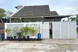 Rumah Luas Asri 2 KT Siap Huni di Kopo Bandung Rumah Luas Asri 2 KT Siap Huni di Kopo Bandung