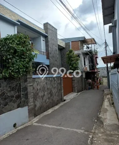 Tersedia Rumah Kost di Bandung Kota, Bandung 26 Kamar Tersedia Rumah Kost di Bandung Kota, Bandung 26 Kamar