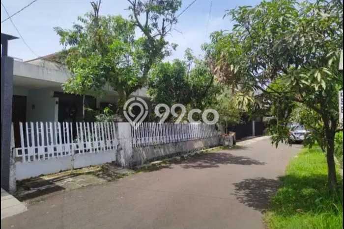 Tanah Kavling Dijual di Bandung dengan Spesifikasi 152m2 Tanah Kavling Dijual di Bandung dengan Spesifikasi 152m2