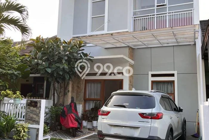 Dijual Hunian Rumah Terawat 3 Kamar di Terusan Buah Batu, Bandung Dijual Hunian Rumah Terawat 3 Kamar di Terusan Buah Batu, Bandung