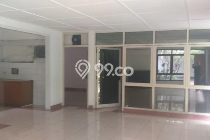 Hunian Modern Dikontrakkan 4 Kamar di Sukajadi Boleh Nego Hunian Modern Dikontrakkan 4 Kamar di Sukajadi Boleh Nego
