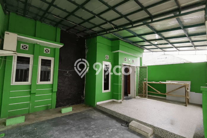 Rumah Strategis Minimalis Lb 250m2 di Jatinangor, Bandung Rumah Strategis Minimalis Lb 250m2 di Jatinangor, Bandung