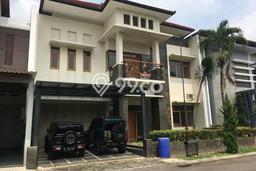 Rumah Minimalis di , Bandung, LT 312m2m² LB 350m2m² Rumah Minimalis di , Bandung, LT 312m2m² LB 350m2m²