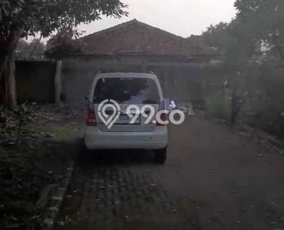 Tanah Kavling Dijual di Bandung dengan Spesifikasi 261m2 Tanah Kavling Dijual di Bandung dengan Spesifikasi 261m2