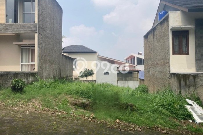 Dijual Tanah 144m2 di Cigadung, Bandung Dijual Tanah 144m2 di Cigadung, Bandung