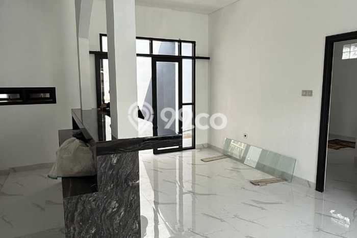 Dijual Hunian Rumah Terawat 2 KT di Setiabudi, Bandung Dijual Hunian Rumah Terawat 2 KT di Setiabudi, Bandung