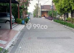 Rumah Modern 3 KT di Soekarno Hatta Bandung Unfurnished Rumah Modern 3 KT di Soekarno Hatta Bandung Unfurnished