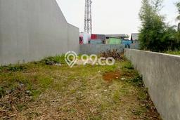 Tanah Kawasan Arcamanik, Luas 104m2m², Area Komersial Tanah Kawasan Arcamanik, Luas 104m2m², Area Komersial