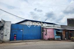 Unit Pabrik Dijual di Majalaya Bandung Luas Bangunan 1500m2 Unit Pabrik Dijual di Majalaya Bandung Luas Bangunan 1500m2