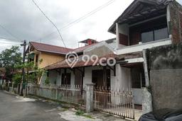Jual Rumah Eksklusif 3 KT di Soekarno Hatta, Bandung Jual Rumah Eksklusif 3 KT di Soekarno Hatta, Bandung