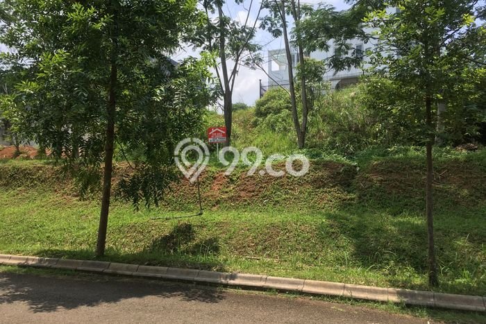 Tanah Dijual Lokasi Strategis di Bandung dengan Luas 437m2 Tanah Dijual Lokasi Strategis di Bandung dengan Luas 437m2