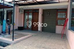 Kesempatan Emas Memiliki Rumah LT 90m2m² / LB 65m2m² di Pusat Kota , Bandung Kesempatan Emas Memiliki Rumah LT 90m2m² / LB 65m2m² di Pusat Kota , Bandung
