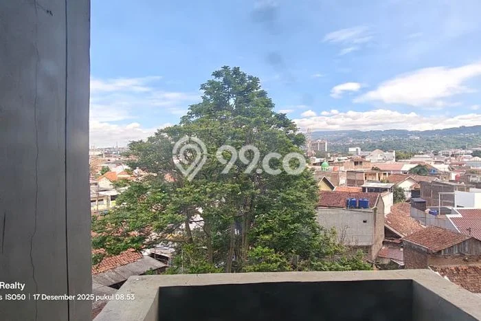Dijual Apartemen 3 KT 1 KM di Cicadas Luas 51m2 Dijual Apartemen 3 KT 1 KM di Cicadas Luas 51m2