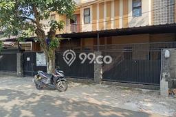 Kost untuk Dijual di Cikutra Punya 21 Kamar Kost untuk Dijual di Cikutra Punya 21 Kamar
