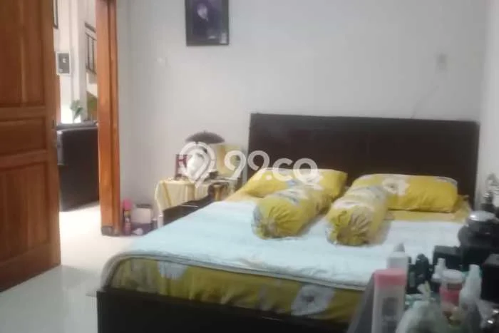 Rumah Minimalis 3 KT di BKR Bandung Unfurnished Rumah Minimalis 3 KT di BKR Bandung Unfurnished