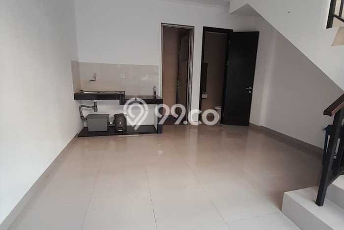 Rumah di Pantai Indah Kapuk 2, Dekat Mall, LT 45m² Rumah di Pantai Indah Kapuk 2, Dekat Mall, LT 45m²