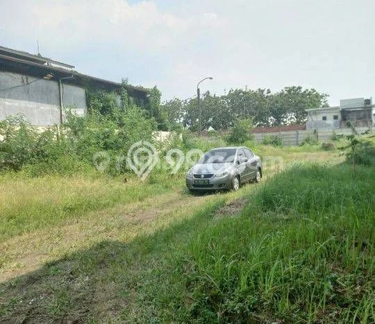 Gudang Lokasi Premium di Kotabumi, Luas 3000m², Pusat Niaga Gudang Lokasi Premium di Kotabumi, Luas 3000m², Pusat Niaga