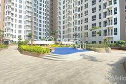 For Rent Apartemen Kawasan Pantai Indah Kapuk, 2 KT, Luas 36m², Prime Location For Rent Apartemen Kawasan Pantai Indah Kapuk, 2 KT, Luas 36m², Prime Location