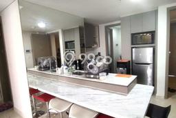 Apartemen Premium di Pantai Indah Kapuk, 3 KT, Luas 113m², Lingkungan Elite Apartemen Premium di Pantai Indah Kapuk, 3 KT, Luas 113m², Lingkungan Elite